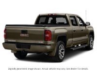 2015 Gmc Sierra 1500 4WD Crew Cab 143.5