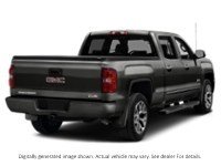 2015 Gmc Sierra 1500 4WD Crew Cab 143.5