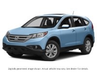 2014 Honda Cr-V AWD 5Dr Ex-L Mountain Air Metaillic  Shot 13