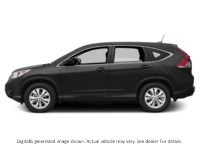 2014 Honda Cr-V AWD 5Dr Ex-L