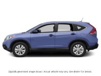2014 Honda Cr-V AWD 5Dr Ex-L