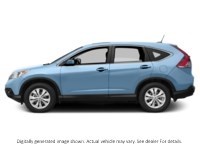2014 Honda Cr-V AWD 5Dr Ex-L Mountain Air Metaillic  Shot 15