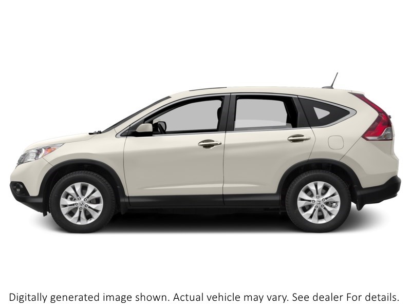 2014 Honda Cr-V AWD 5Dr Ex-L