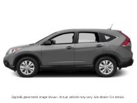 2014 Honda Cr-V AWD 5Dr Ex-L