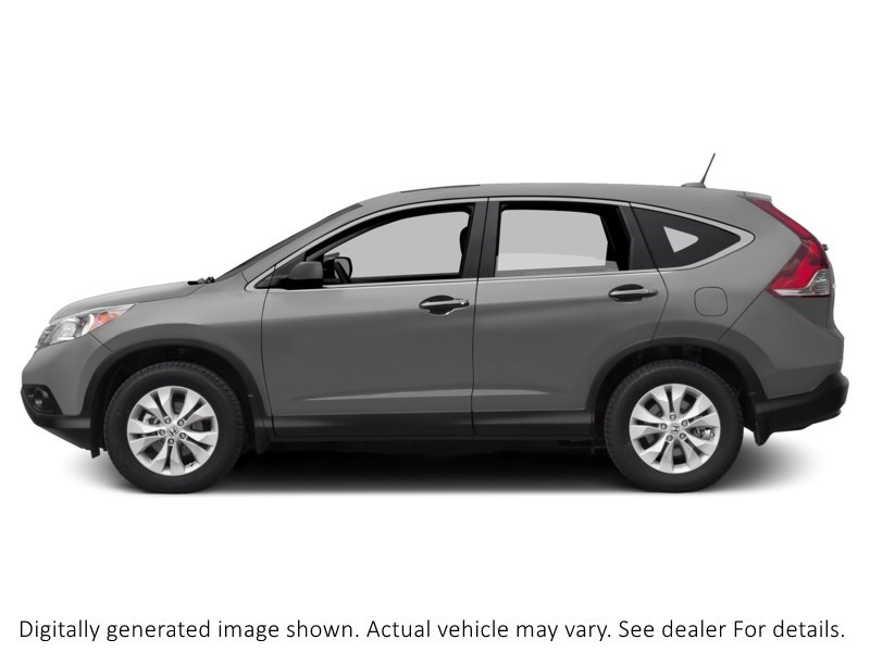 2014 Honda Cr-V AWD 5Dr Ex-L