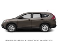 2014 Honda Cr-V AWD 5Dr Ex-L