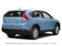2014 Honda Cr-V AWD 5Dr Ex-L Mountain Air Metaillic  Shot 14