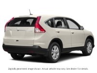 2014 Honda Cr-V AWD 5Dr Ex-L Aspen White Pearl  Shot 17