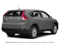 2014 Honda Cr-V AWD 5Dr Ex-L Polished Metal Metallic  Shot 23