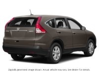 2014 Honda Cr-V AWD 5Dr Ex-L Kona Coffee Metallic  Shot 29