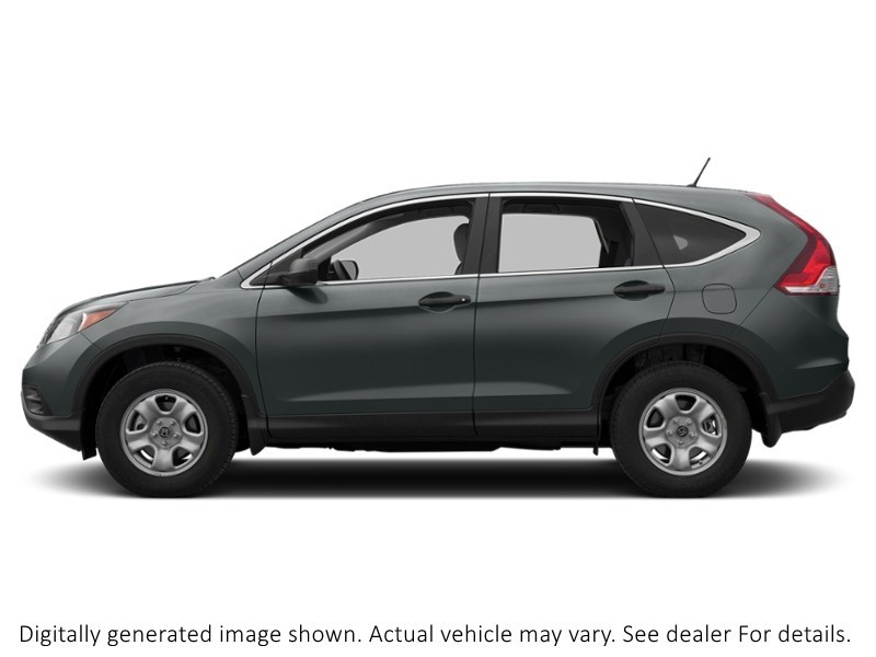 2014 Honda Cr-V AWD 5Dr LX