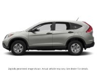 2014 Honda Cr-V AWD 5Dr LX Alabaster Silver Metallic  Shot 12