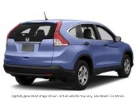 2014 Honda Cr-V AWD 5Dr LX