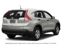 2014 Honda Cr-V AWD 5Dr LX