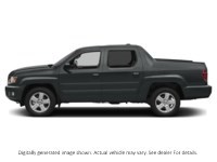 2014 HONDA RIDGELINE 4WD CREW CAB TOURING