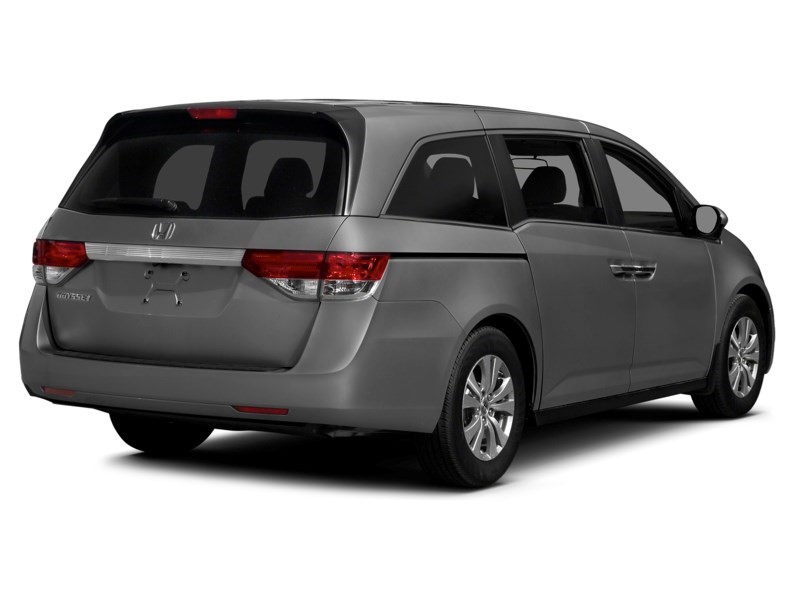 2014 Honda Odyssey EX (A6)