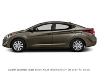 2015 Hyundai Elantra 4Dr Sdn Auto Gls