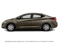 2015 Hyundai Elantra 4Dr Sdn Auto Gls Sandy Bronze Metallic  Shot 29