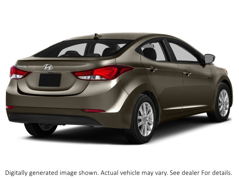 2015 Hyundai Elantra Sport Appearance Pack | Heated Seats | Bluetooth
