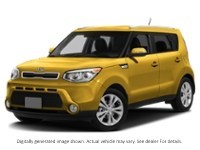 2014 Kia Soul 5Dr Wgn Auto EX
