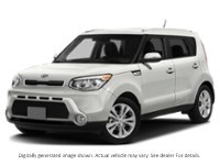 2015 Kia Soul 5Dr Wgn Auto Sx Luxury Polar  Shot 1