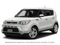 2014 Kia Soul 5Dr Wgn Auto EX Polar  Shot 32