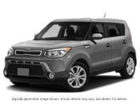 2014 Kia Soul 5Dr Wgn Auto EX