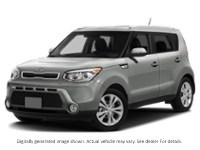 2014 Kia Soul 5Dr Wgn Auto EX Titanium Metallic  Shot 7