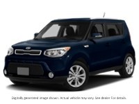 2014 Kia Soul 5Dr Wgn Auto EX