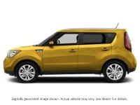 2014 Kia Soul 5Dr Wgn Auto EX