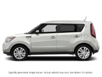 2014 Kia Soul 5Dr Wgn Auto EX Polar  Shot 36