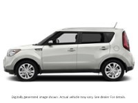 2015 Kia Soul 5Dr Wgn Auto Sx Luxury Polar  Shot 3