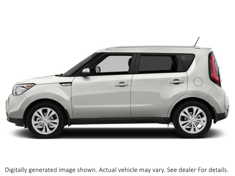 2014 Kia Soul 5Dr Wgn Auto EX
