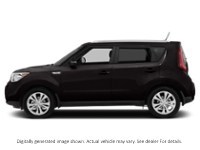 2014 Kia Soul 5Dr Wgn Auto EX Black Pearl  Shot 22