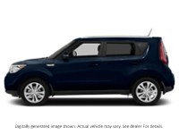 2014 Kia Soul 5Dr Wgn Auto EX