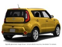 2014 Kia Soul 5Dr Wgn Auto EX