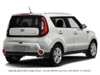 2014 Kia Soul 5Dr Wgn Auto EX Polar  Shot 37