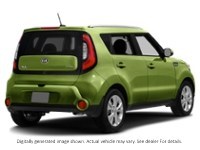 2014 Kia Soul 5Dr Wgn Auto EX