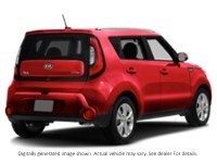 2014 Kia Soul 5Dr Wgn Auto EX