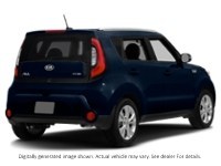 2014 Kia Soul 5Dr Wgn Auto EX