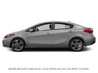 2015 Kia Forte EX | Heated Seats | Bluetooth | No Accidents