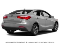 2015 Kia Forte EX | Heated Seats | Bluetooth | No Accidents