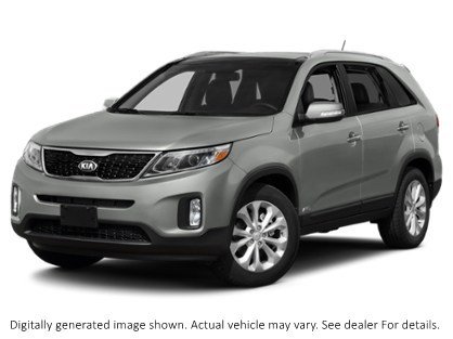 2014 Kia Sorento FWD 4Dr I4 Gdi Auto LX