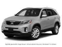 2014 Kia Sorento FWD 4Dr I4 Gdi Auto LX