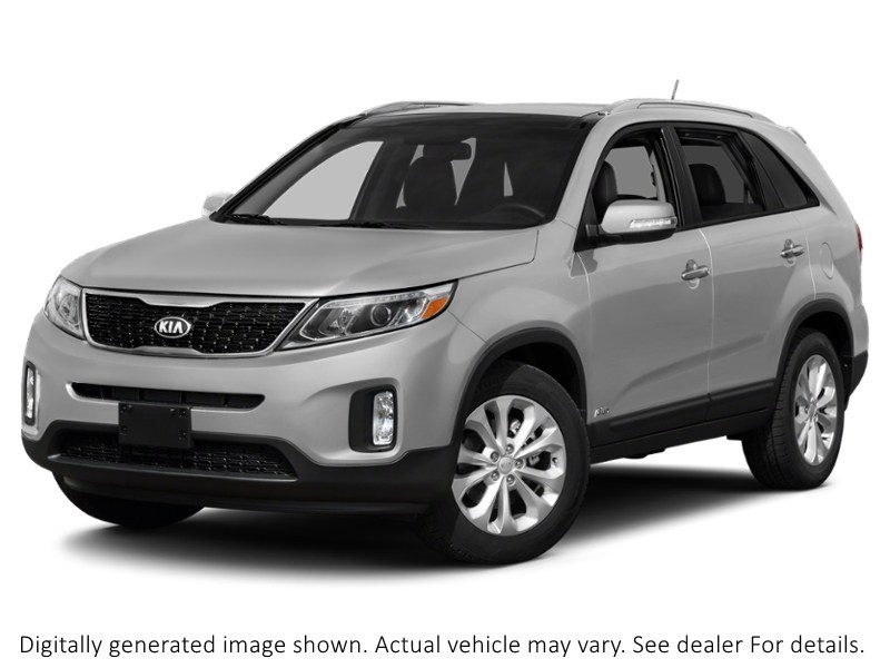2014 Kia Sorento FWD 4Dr I4 Gdi Auto LX
