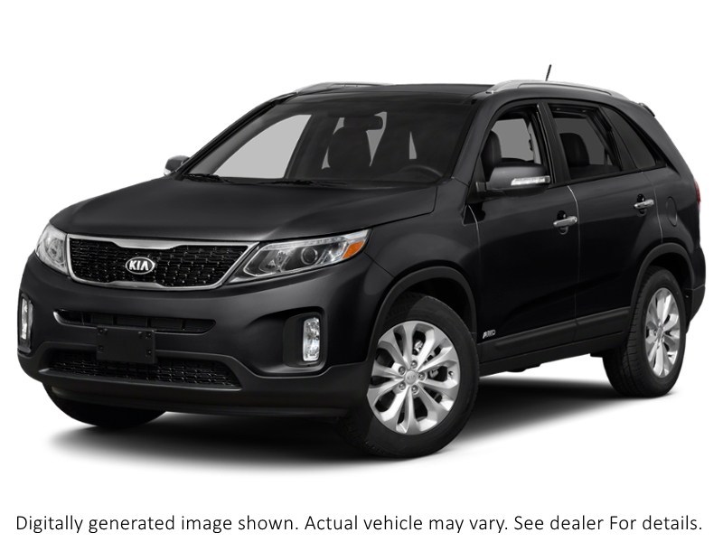2014 Kia Sorento FWD 4Dr I4 Gdi Auto LX