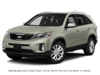 2014 Kia Sorento FWD 4Dr I4 Gdi Auto LX Satin Metal Metallic  Shot 26