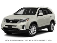2014 Kia Sorento FWD 4Dr I4 Gdi Auto LX