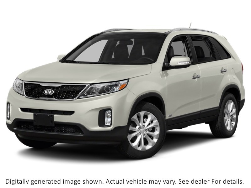 2014 Kia Sorento FWD 4Dr I4 Gdi Auto LX