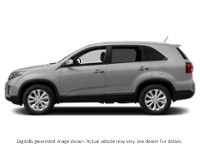 2014 Kia Sorento FWD 4Dr I4 Gdi Auto LX Bright Silver Metallic  Shot 6